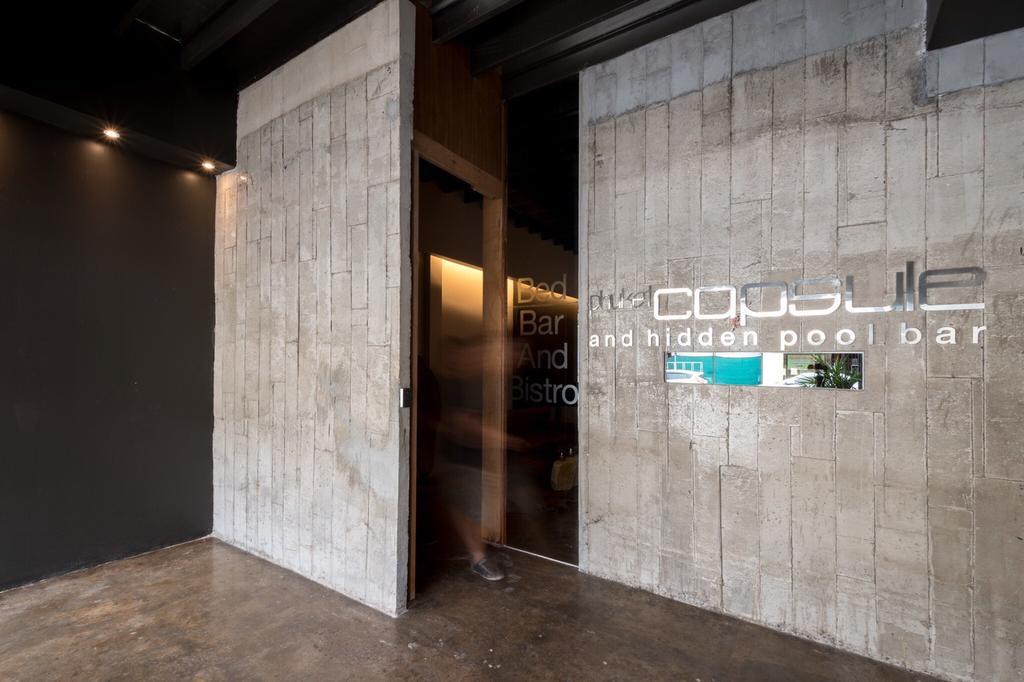 The Urban Room Phuket Exterior photo