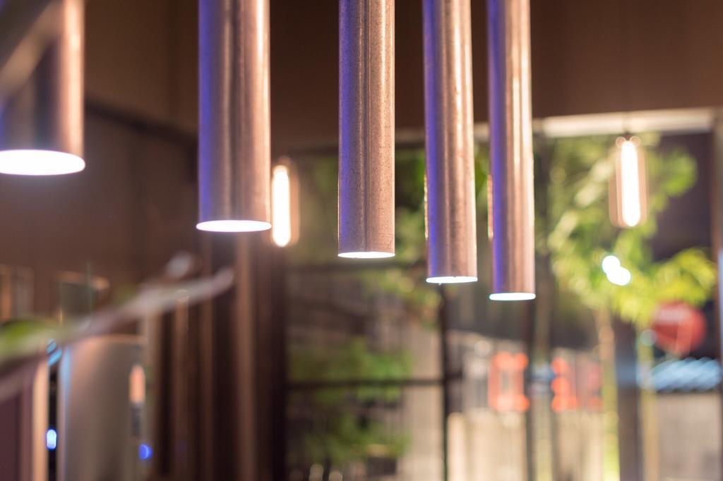 The Urban Room Phuket Exterior photo