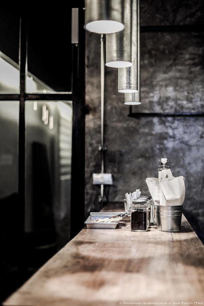 The Urban Room Phuket Exterior photo